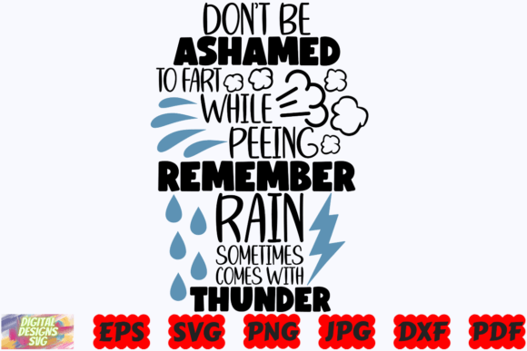 Funny Bathroom SVG Graphics & Crafts Review