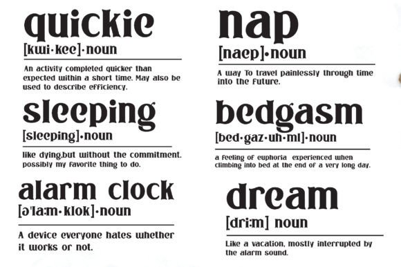 Funny Bedroom SVG Bundle Graphics for Crafts