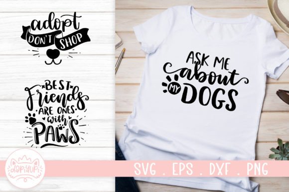 Funny Dog SVG Cut File Graphics and Crafts Review