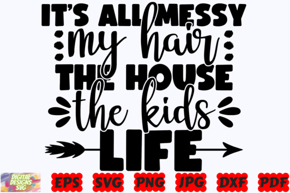 Funny Mom SVG Mom SVG Mom Life SVG Graphics and Crafts Review