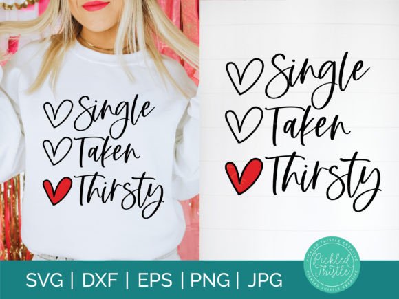 Funny Valentine SVG Cut File Graphics and Crafts Review