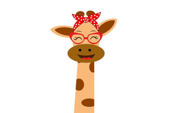 Giraffe Svg, Funny Giraffe Svg, Boy Gir Graphics and Crafts Review