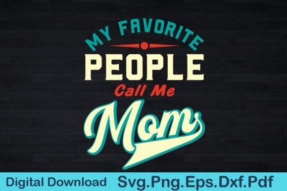Mother s Day Funny Gift Svg T Shirt