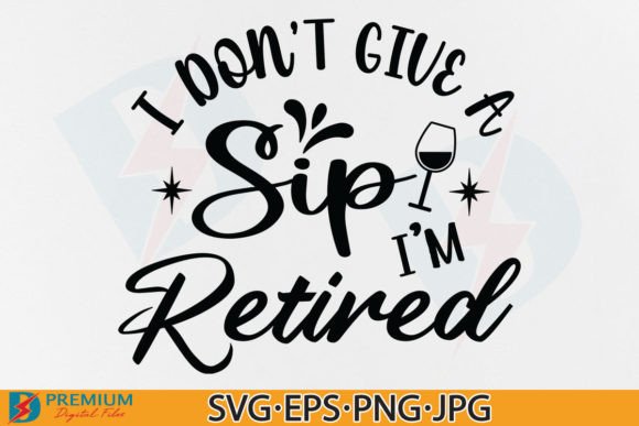 Retired SVG, Funny Retirement Gift Shirt Graphics and Crafts Review