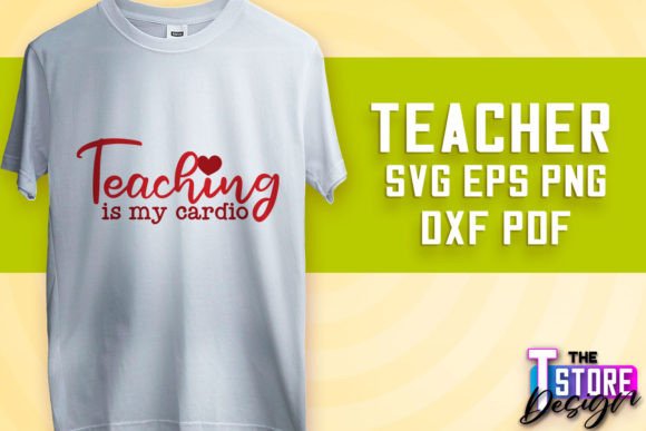 Teacher Funny Quotes SVG Design Graphics and Crafts Review